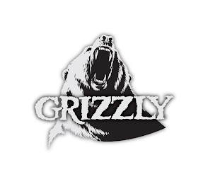 GRIZZLY logo