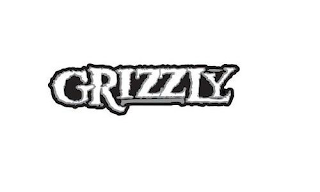 GRIZZLY logo
