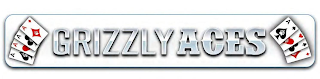 GRIZZLY ACES logo