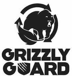 GRIZZLY GUARD logo