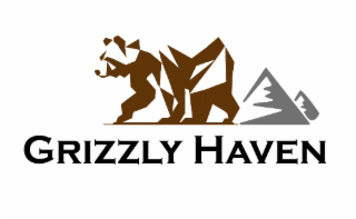 GRIZZLY HAVEN