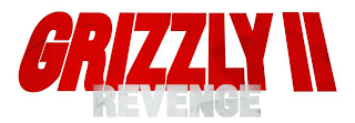 GRIZZLY II REVENGE logo