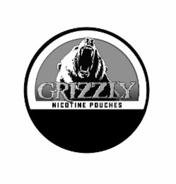 GRIZZLY NICOTINE POUCHES