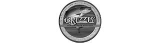 GRIZZLY OUTDOOR CORPS SUPPORTING HABITAT CONSERVATION WINTERGREEN POUCHES logo