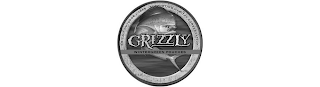 GRIZZLY OUTDOOR CORPS SUPPORTING HABITAT CONSERVATION WINTERGREEN POUCHES logo