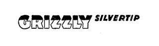 GRIZZLY SILVERTIP logo