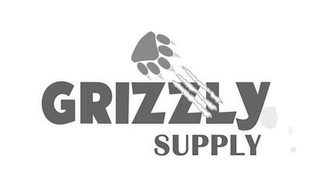 GRIZZLY SUPPLY logo