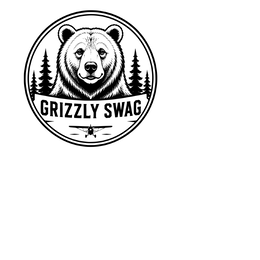 GRIZZLY SWAG logo