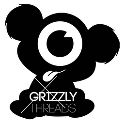 GRIZZLY THREADS logo