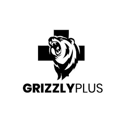 GRIZZLYPLUS logo