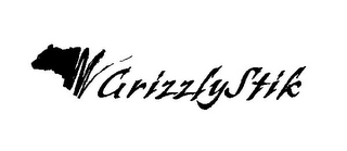GRIZZLYSTIK logo