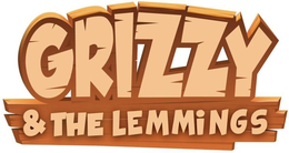 GRIZZY & THE LEMMINGS logo