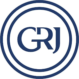 GRJ logo