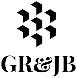 GR&JB logo