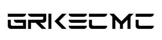 GRKECMC logo