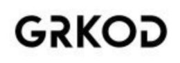 GRKOD logo