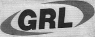 GRL logo