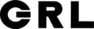 GRL logo