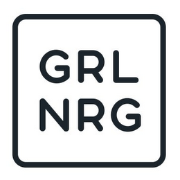GRL NRG logo