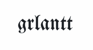 GRLANTT logo
