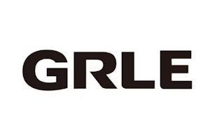 GRLE logo