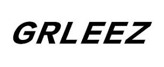 GRLEEZ logo