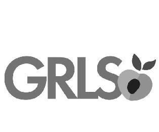 GRLS logo