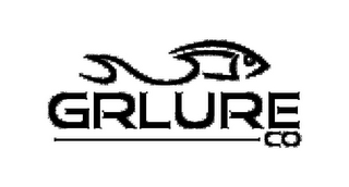 GRLURE CO logo