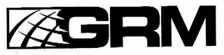GRM logo