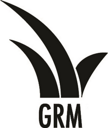 GRM logo