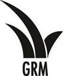 GRM logo