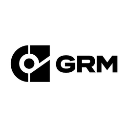 GRM logo