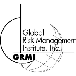 GRMI GLOBAL RISK MANAGEMENT INSTITUTE, INC. logo