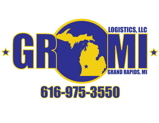GRMI LOGISTICS, LLC logo