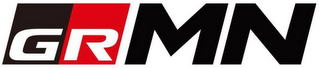 GRMN logo