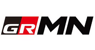 GRMN logo