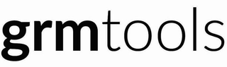 GRMTOOLS