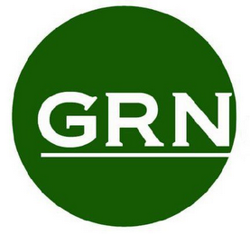 GRN logo