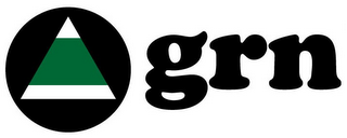 GRN logo