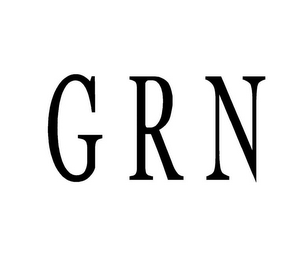 GRN logo
