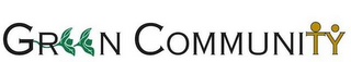 GRN COMMUNITY logo