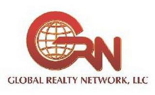 GRN GLOBAL REALTY NETWORK, LLC logo