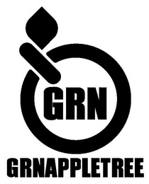 GRN GRANAPPLETREE logo
