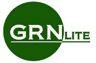 GRN LITE logo