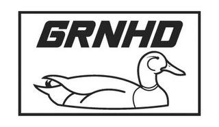 GRNHD logo