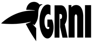GRNI logo