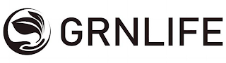 GRNLIFE logo