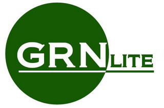GRNLITE logo