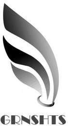 GRNSHTS logo