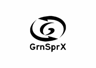 GRNSPRX logo